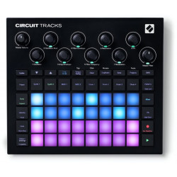 Novation Launch Control XL MKII